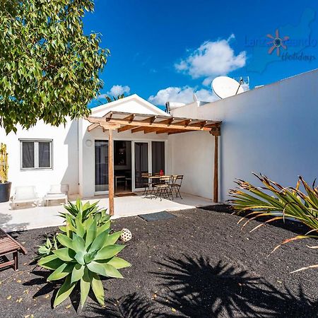 Vivienda Vacacional Maison Chaleureuse Zen Плая Бланка Екстериор снимка