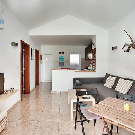 Vivienda Vacacional Maison Chaleureuse Zen Плая Бланка Екстериор снимка