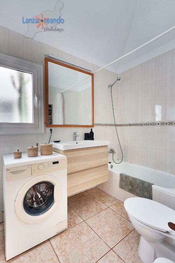 Vivienda Vacacional Maison Chaleureuse Zen Плая Бланка Екстериор снимка